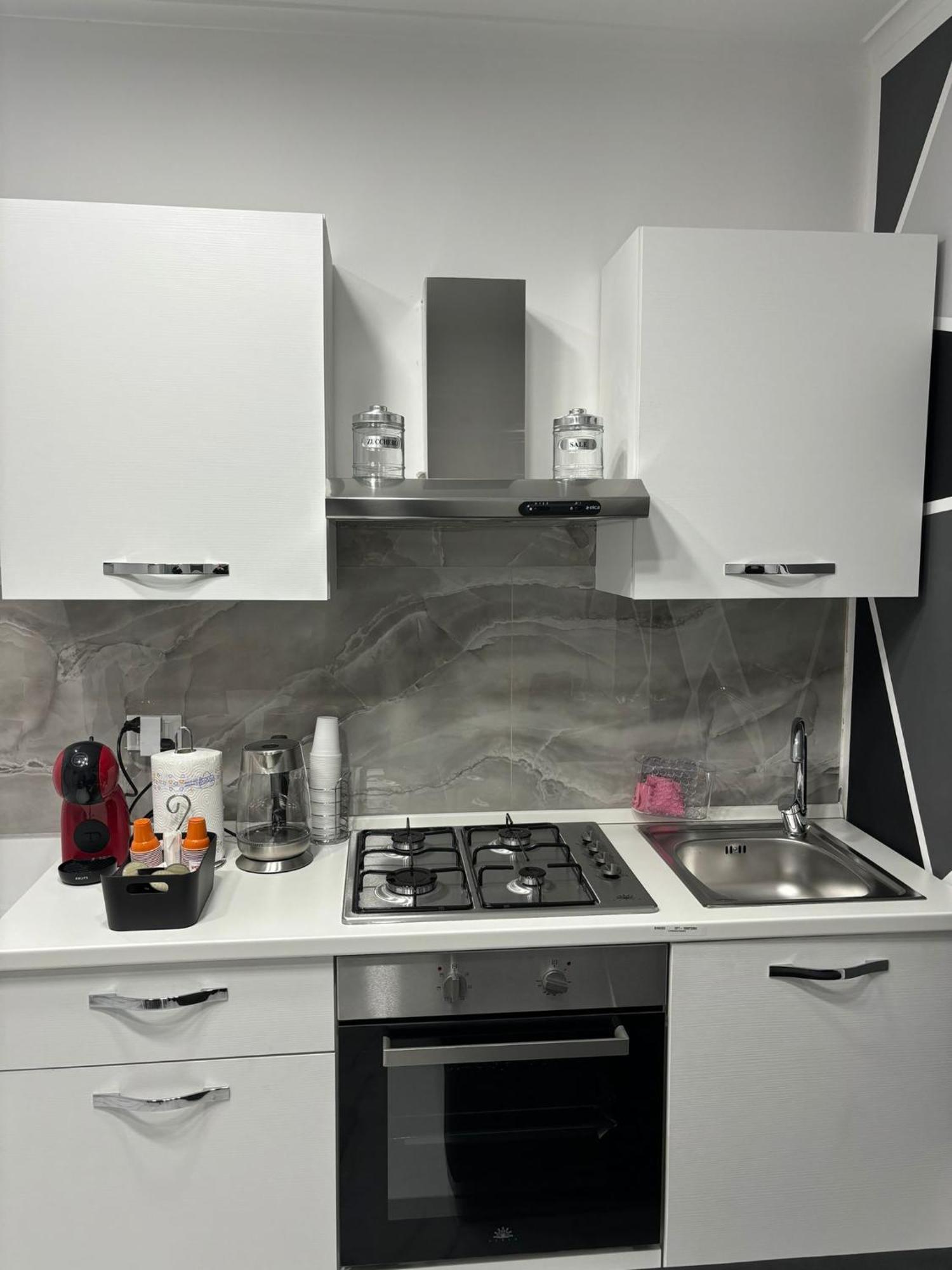 Domus Sunny Appartamento Napoli