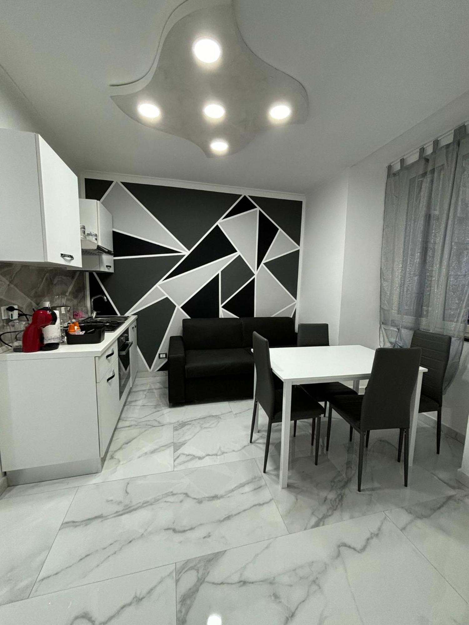 Appartamento Domus Sunny *
