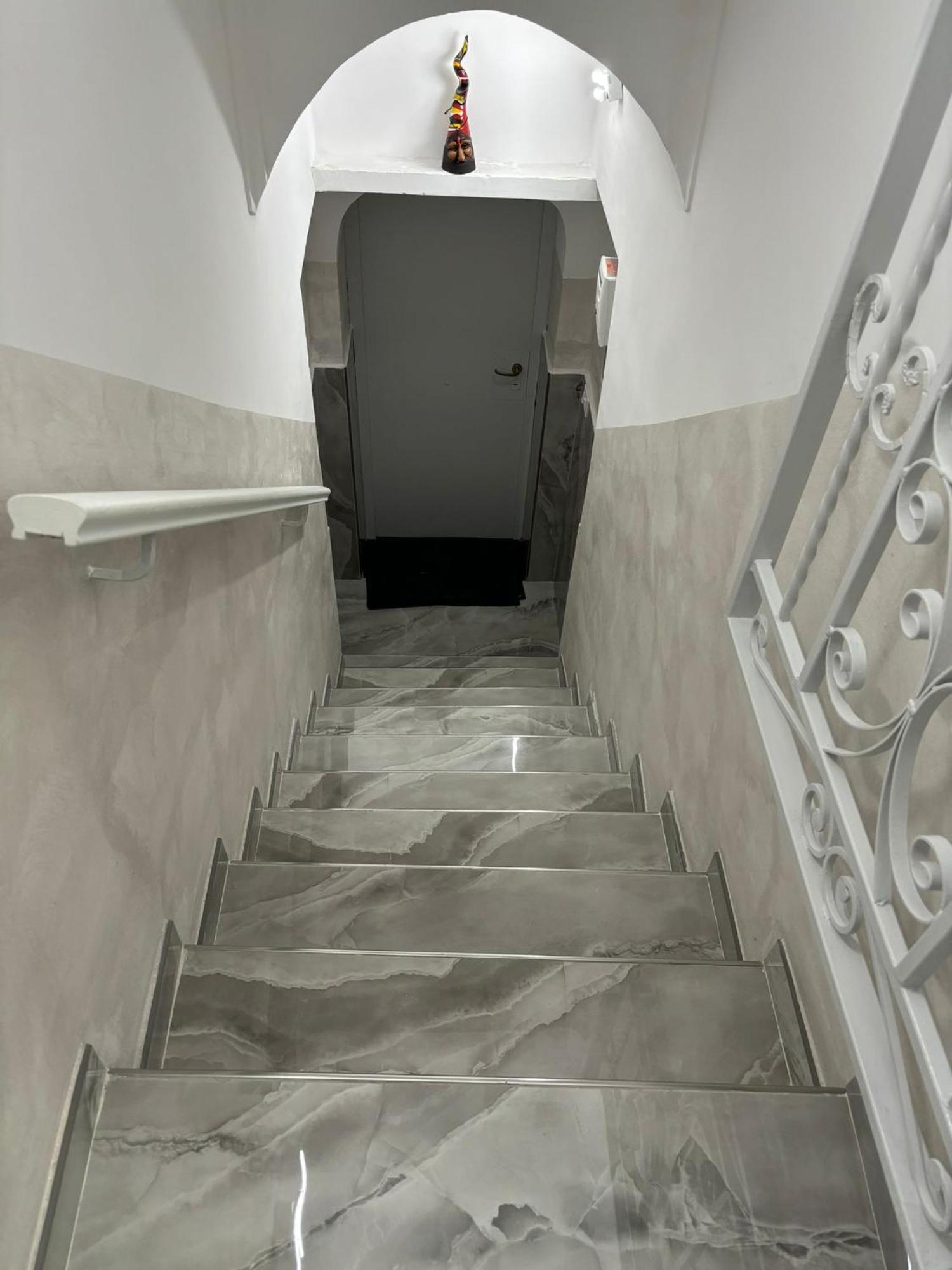 Appartamento Domus Sunny Napoli