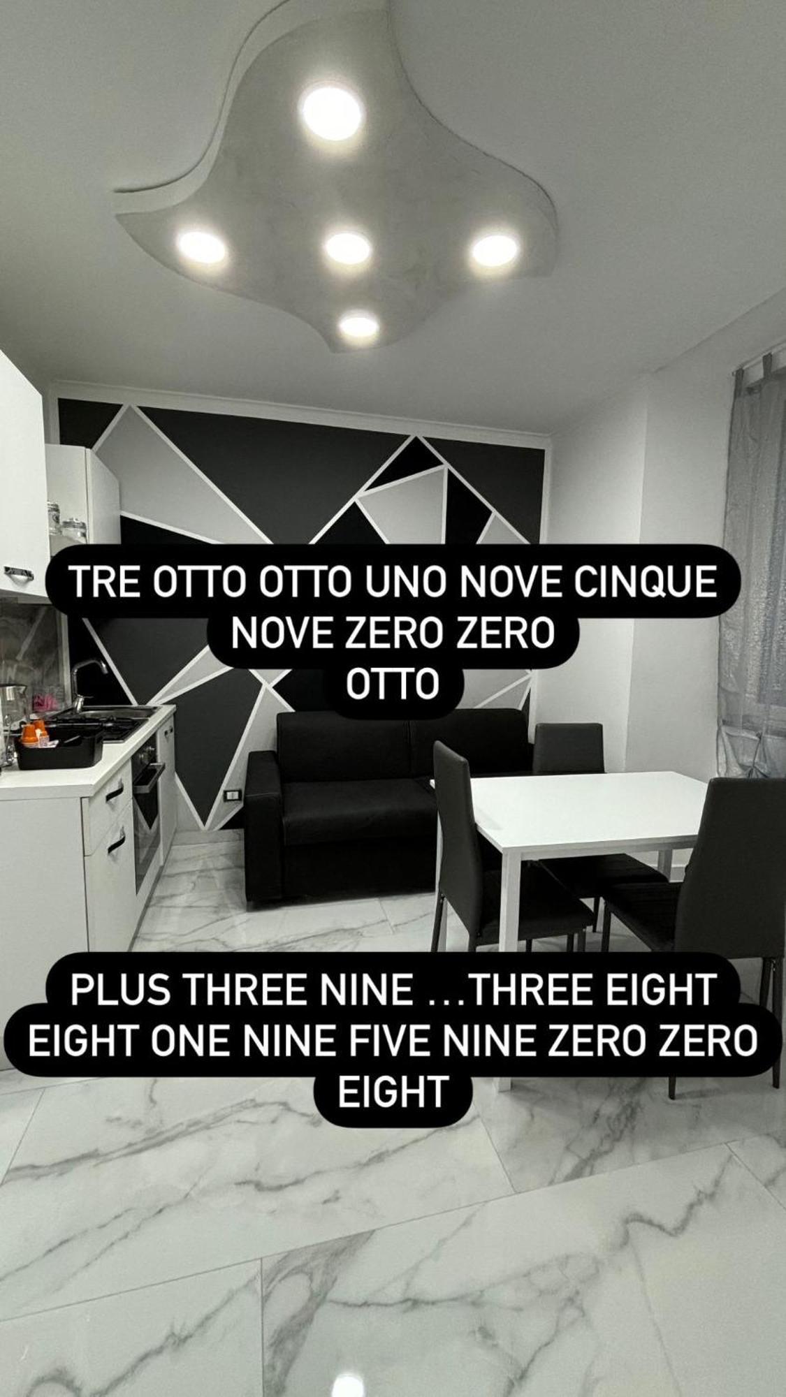 Domus Sunny Appartement Napels