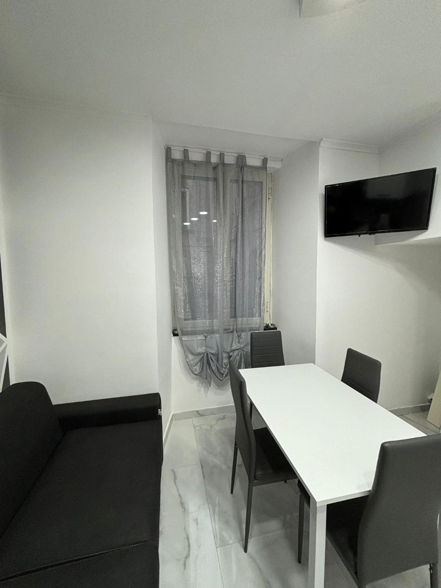 Appartement Domus Sunny