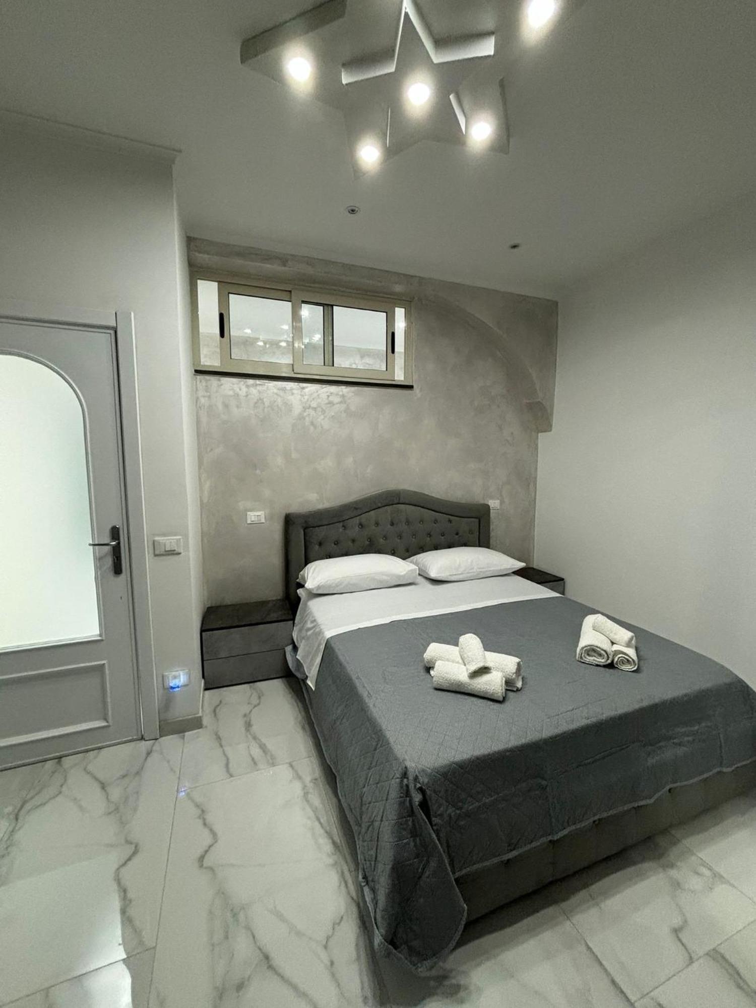 Appartement Domus Sunny Napels