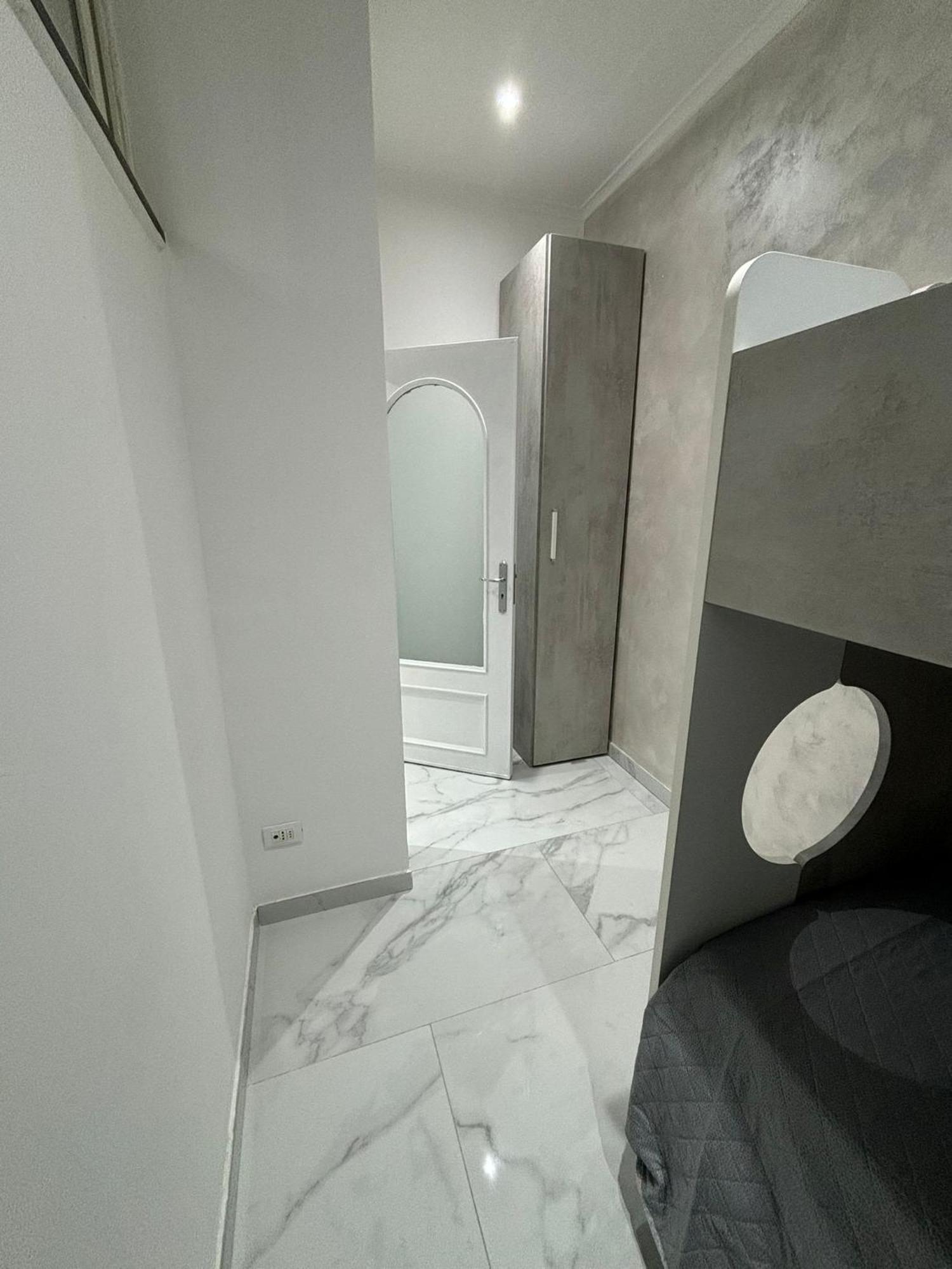 Domus Sunny Appartement *