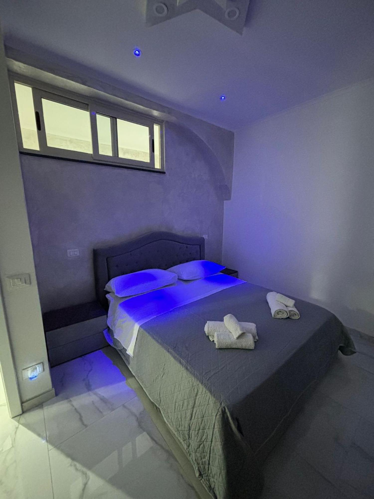Appartement Domus Sunny Napels