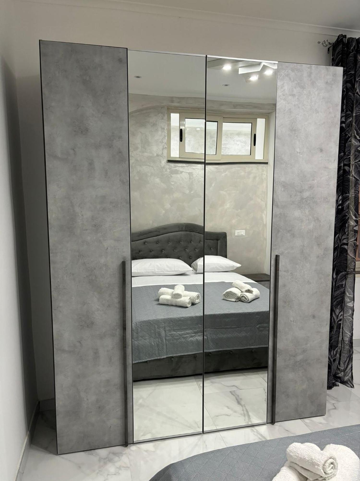 Domus Sunny Appartement Napels
