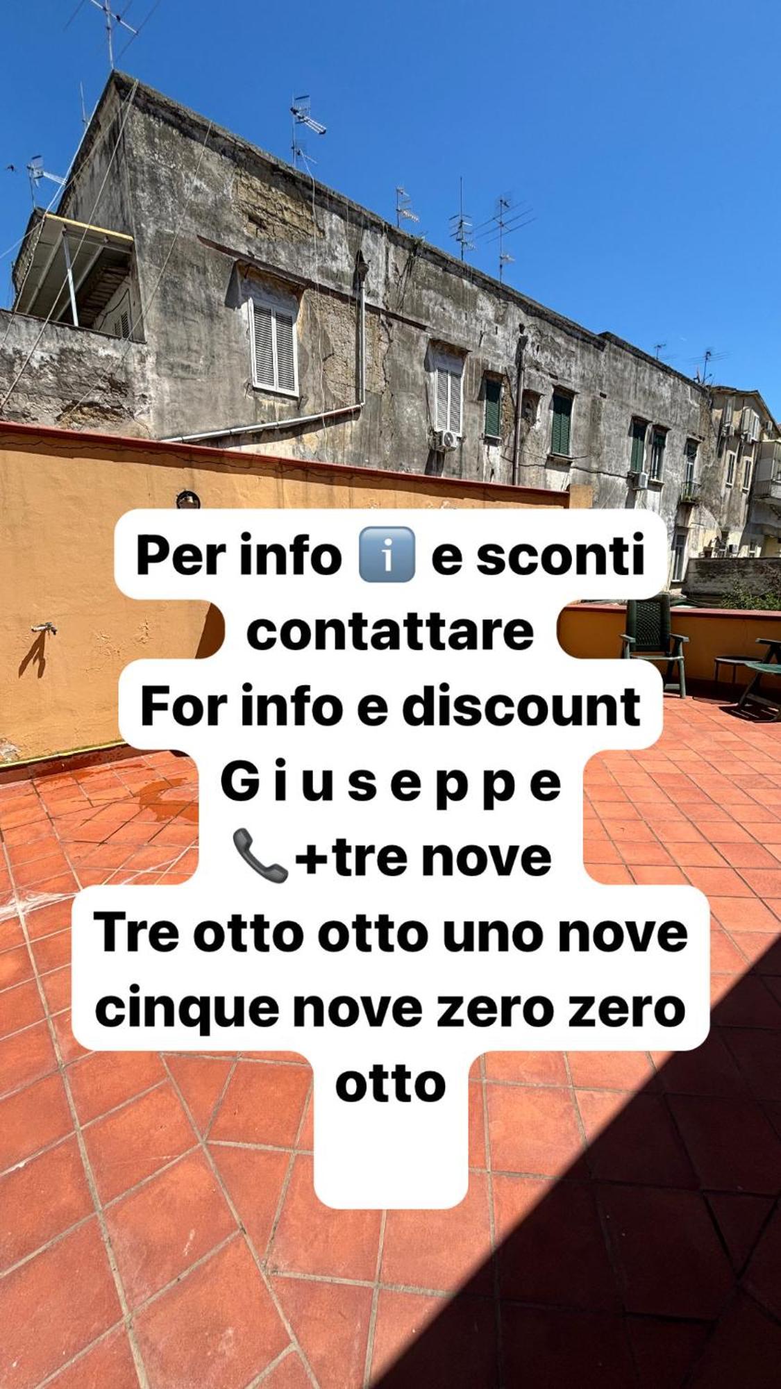 Appartement Domus Sunny *
