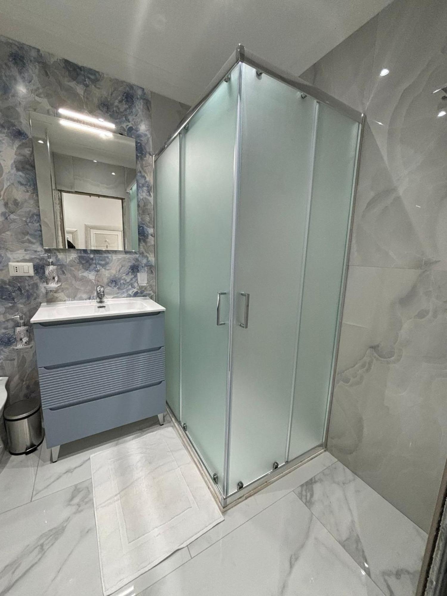 Apartment Domus Sunny Naples