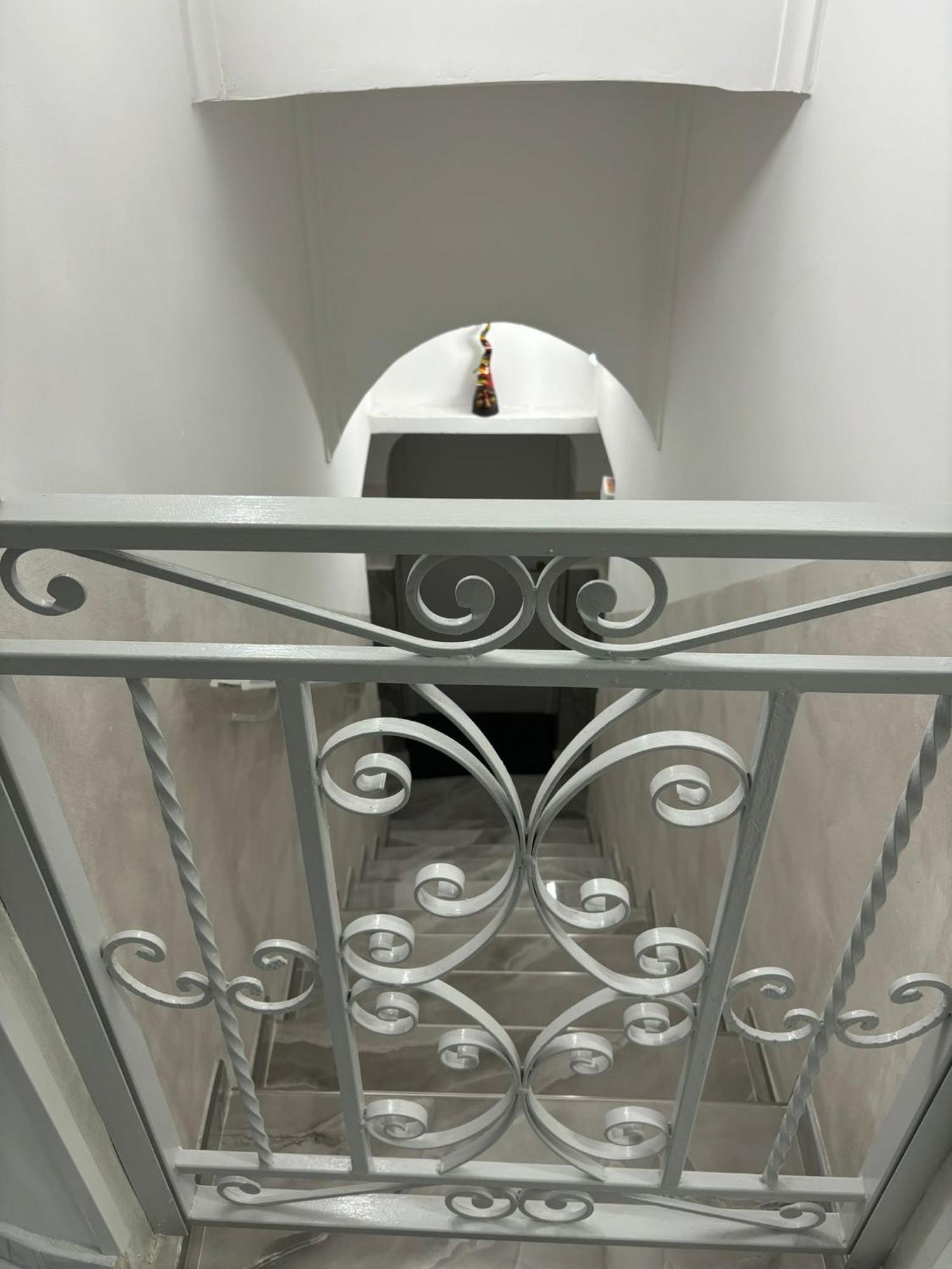 Domus Sunny Apartment Naples