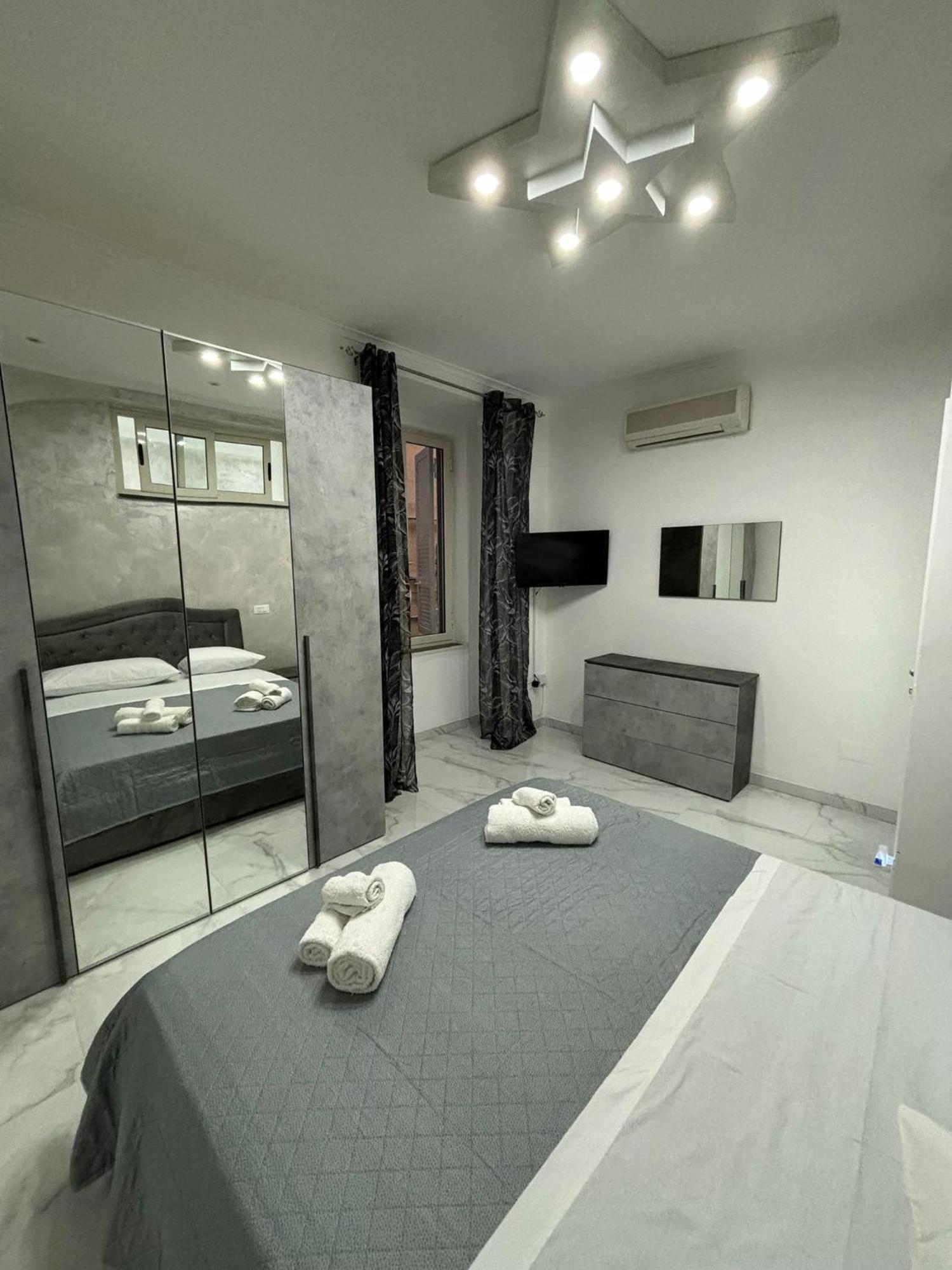 Apartment Domus Sunny *