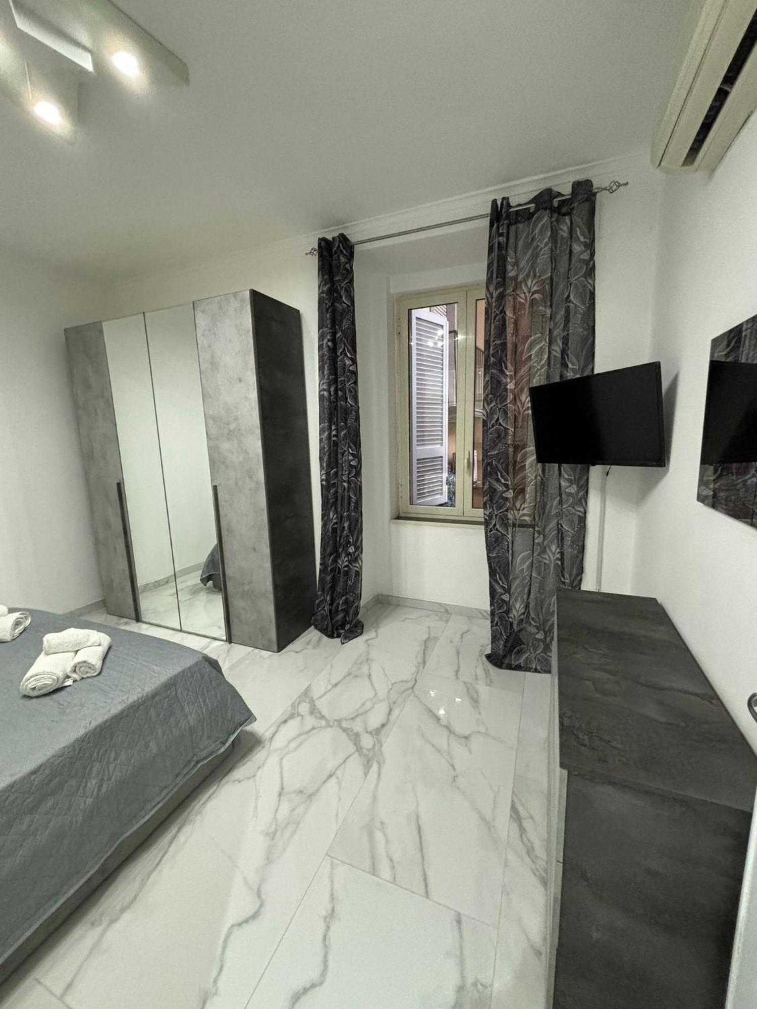Apartment Domus Sunny *