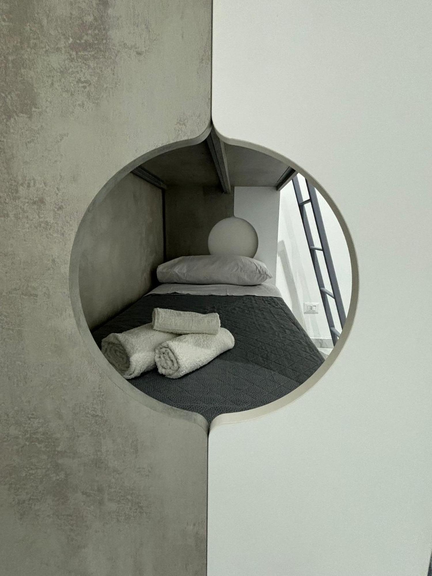 Domus Sunny Naples